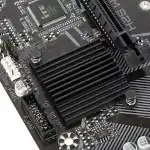 Материнская плата Gigabyte A520M S2H DDR4 Rev. 1.x (micro-ATX, AMD AM4)
