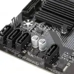 Материнская плата Gigabyte A520M S2H DDR4 Rev. 1.x (micro-ATX, AMD AM4)