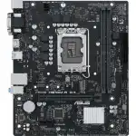 Материнская плата Asus H610M-R D4-SI (micro-ATX, LGA 1700)