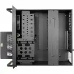 Серверный корпус HAFF 4U-455A HAFF-4U-455A (8 шт)