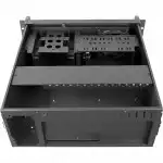 Серверный корпус HAFF 4U-455A HAFF-4U-455A (8 шт)