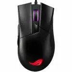 Мышь Asus ROG Gladius II CORE P507 ROG Gladius II Core