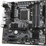 Материнская плата Gigabyte B760M DS3H AX DDR4 rev. 1.0 (micro-ATX, LGA 1700)