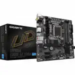 Материнская плата Gigabyte B760M DS3H AX DDR4 rev. 1.0 (micro-ATX, LGA 1700)