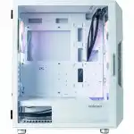 Корпус Zalman i3 Neo ATX White i3 Neo белый (Midi-Tower)