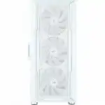Корпус Zalman i3 Neo ATX White i3 Neo белый (Midi-Tower)