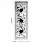Корпус Zalman i3 Neo TG White i3 Neo TG белый (Midi-Tower)