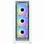Корпус Zalman i3 Neo TG White i3 Neo TG белый (Midi-Tower)