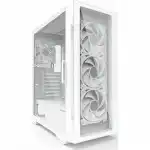 Корпус Zalman i3 Neo TG White i3 Neo TG белый (Midi-Tower)