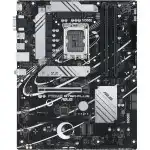 Материнская плата Asus PRIME B760-PLUS DDR5 (ATX, LGA 1700)