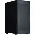 Корпус Zalman I4 Black i4 (Midi-Tower)