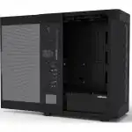 Корпус Zalman I4 Black i4 (Midi-Tower)