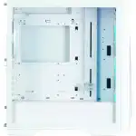 Корпус Zalman Z9 Iceberg MS E-ATX White (Midi-Tower)
