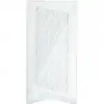 Корпус Zalman Z9 Iceberg MS E-ATX White (Midi-Tower)