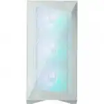 Корпус Zalman Z9 Iceberg MS E-ATX White (Midi-Tower)