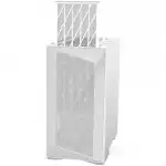 Корпус Zalman Z9 Iceberg MS E-ATX White (Midi-Tower)