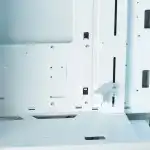 Корпус Zalman Z9 Iceberg MS E-ATX White (Midi-Tower)