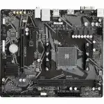 Материнская плата Gigabyte A520M K V2 A520M K V2 DDR4 1.1 (Mini-ATX, AMD AM4)