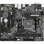 Материнская плата Gigabyte A520M K V2 A520M K V2 DDR4 1.1 (Mini-ATX, AMD AM4)