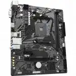 Материнская плата Gigabyte A520M K V2 A520M K V2 DDR4 1.1 (Mini-ATX, AMD AM4)