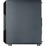 Корпус Zalman i3 NEO ARGB Black (Midi-Tower)
