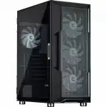 Корпус Zalman i3 NEO ARGB Black (Midi-Tower)