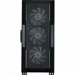 Корпус Zalman i3 NEO ARGB Black (Midi-Tower)