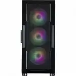 Корпус Zalman i3 NEO ARGB Black (Midi-Tower)