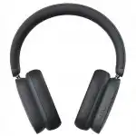 Наушники Baseus Bowie H1 Noise-Cancelling Grey NGTW230213