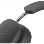 Наушники Baseus Bowie H1 Noise-Cancelling Grey NGTW230213