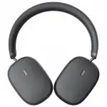 Наушники Baseus Bowie H1 Noise-Cancelling Grey NGTW230213