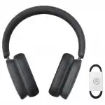 Наушники Baseus Bowie H1 Noise-Cancelling Grey NGTW230213