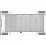 Корпус Zalman P30 AIR White (Mini-Tower)