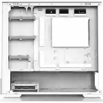 Корпус Zalman P30 AIR White (Mini-Tower)