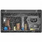 Блок питания Super Flower Leadex VII Platinum PRO 850W ATX 3.1 Black SF-850F14XP Black (850 Вт)
