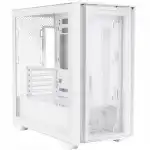 Корпус Asus A21 Plus White 90DC00H3-B19010 (Midi-Tower)