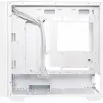 Корпус Asus A21 Plus White 90DC00H3-B19010 (Midi-Tower)
