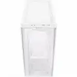 Корпус Asus A21 Plus White 90DC00H3-B19010 (Midi-Tower)