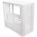 Корпус Asus A21 Plus White 90DC00H3-B19010 (Midi-Tower)