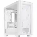 Корпус Asus A21 Plus White 90DC00H3-B19010 (Midi-Tower)