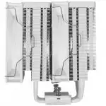 Охлаждение Ocypus Delta A62 ARGB WH Delta-A62-WH2NAWN00X-GL (Для процессора)
