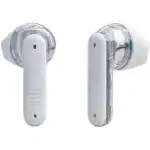 Наушники JBL Tune Flex Ghost White JBLTFLEXGWHTCN