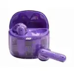 Наушники JBL Tune Flex Ghost Purple JBLTFLEXGPURCN