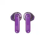 Наушники JBL Tune Flex Ghost Purple JBLTFLEXGPURCN