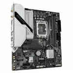 Материнская плата Gigabyte H610M GAMING WIFI DDR4 (rev. 1.0) (micro-ATX, LGA 1700)