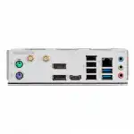 Материнская плата Gigabyte H610M GAMING WIFI DDR4 (rev. 1.0) (micro-ATX, LGA 1700)