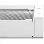 Охлаждение ID-Cooling DX360 MAX White (Для процессора)