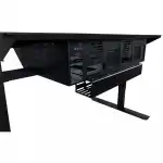 Корпус Lian Li DK07X Black G99.DK07X.10EU (Нестандартный)