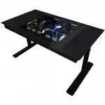 Корпус Lian Li DK07X Black G99.DK07X.10EU (Нестандартный)