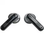 Наушники JBL Tune Flex Ghost Black JBLTFLEXGBLKCN